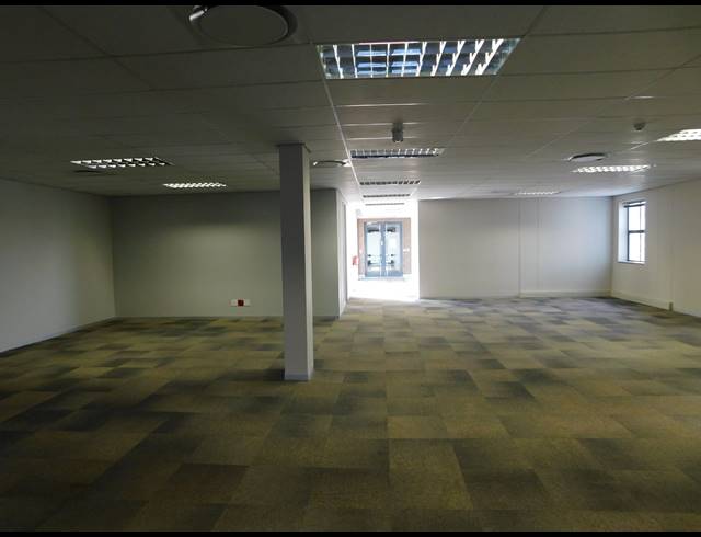412M² OFFICE TO LET IN ILLOVO